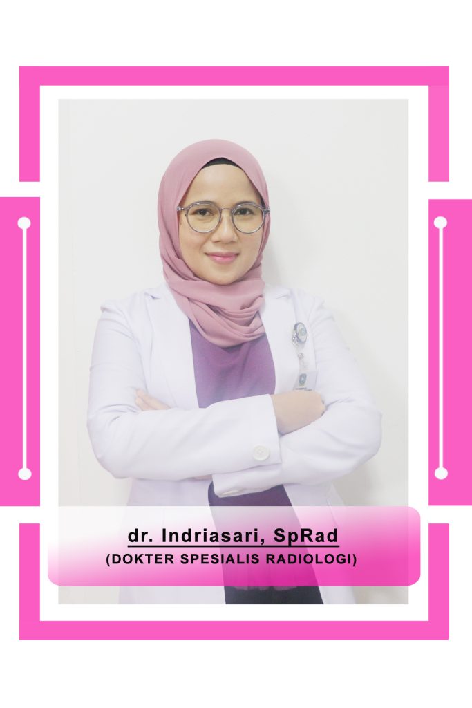 dr. Indriasari, SpRad