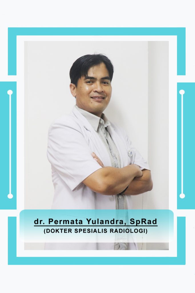 dr. Permata Yulandra, SpRad