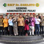 RSUD RAT dan RSUP Dr. Sardjito Jalin Kesepakatan Bersama Tingkatkan Manajemen Pelayanan Rumah Sakit