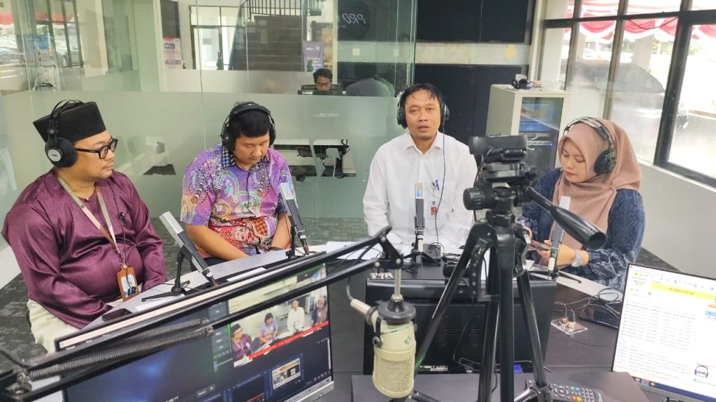 RSUD Raja Ahmad Tabib Tingkatkan Layanan Unggulan dan Komitmen pada Kenyamanan Pasien