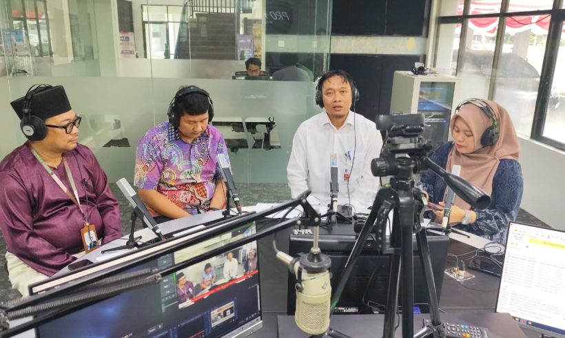 RSUD Raja Ahmad Tabib Tingkatkan Layanan Unggulan dan Komitmen pada Kenyamanan Pasien RSUD Raja Ahmad Tabib Tingkatkan Layanan Unggulan dan Komitmen pada Kenyamanan Pasien