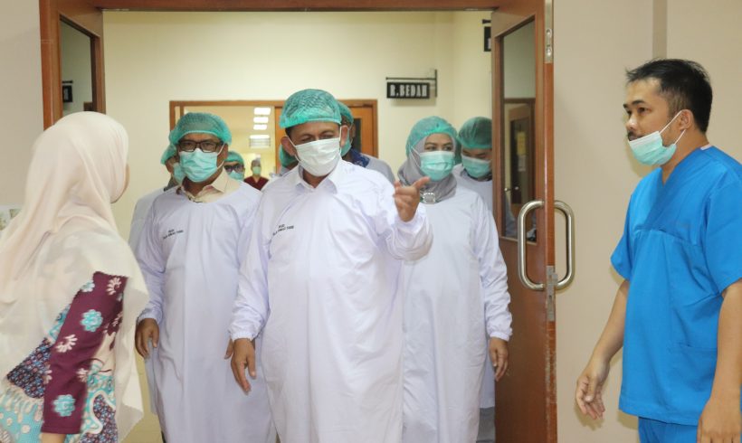 RSUD Raja Ahmad Tabib Cetak Sejarah Baru dengan “Bor Jantung” Pertama di Kepulauan Riau RSUD Raja Ahmad Tabib Cetak Sejarah Baru dengan “Bor Jantung” Pertama di Kepulauan Riau