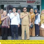 Tindak Lanjut Forum Konsultasi Publik: Dukungan Donor Darah Dari Poltekes Kemenkes Tanjungpinang