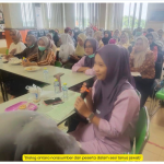 RSUD Raja Ahmad Tabib Tingkatkan Kompetensi Bidan dan Perawat Melalui Pelatihan CTG