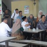 RSUD Raja Ahmad Tabib Siap Terima Pendampingan Tata Kelola dari RSUP Hasan Sadikin Bandung