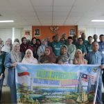 RSUD Raja Ahmad Tabib Terima Kunjungan Malaysian Society of Radiographers (MSR) Guna Perkuat Layanan Radioterapi dan Kolaborasi Internasional