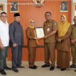 Peninjauan Komisi IV DPRD Provinsi Kepulauan Riau pada Layanan Medical Check Up RSUD Raja Ahmad Tabib