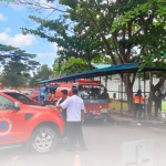 RSUD Raja Ahmad Tabib Pastikan Ketersediaan Air Bersih Selama Musim Kemarau