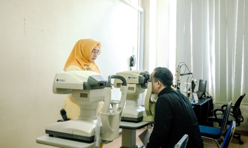 RSUD Raja Ahmad Tabib Berikan Layanan MCU Komprehensif kepada DPRD Provinsi Kepri RSUD Raja Ahmad Tabib Berikan Layanan MCU Komprehensif kepada DPRD Provinsi Kepri
