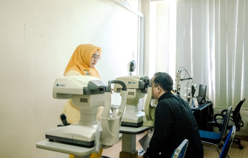 RSUD Raja Ahmad Tabib Berikan Layanan MCU Komprehensif kepada DPRD Provinsi Kepri RSUD Raja Ahmad Tabib Berikan Layanan MCU Komprehensif kepada DPRD Provinsi Kepri