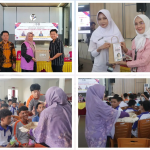 YKI Kepri Dorong Gen Z Peduli Kanker