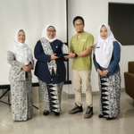 Woman Support Woman: IBI Ranting RSUD Raja Ahmad Tabib Bahas Hal Penting Seputar Siklus Haid